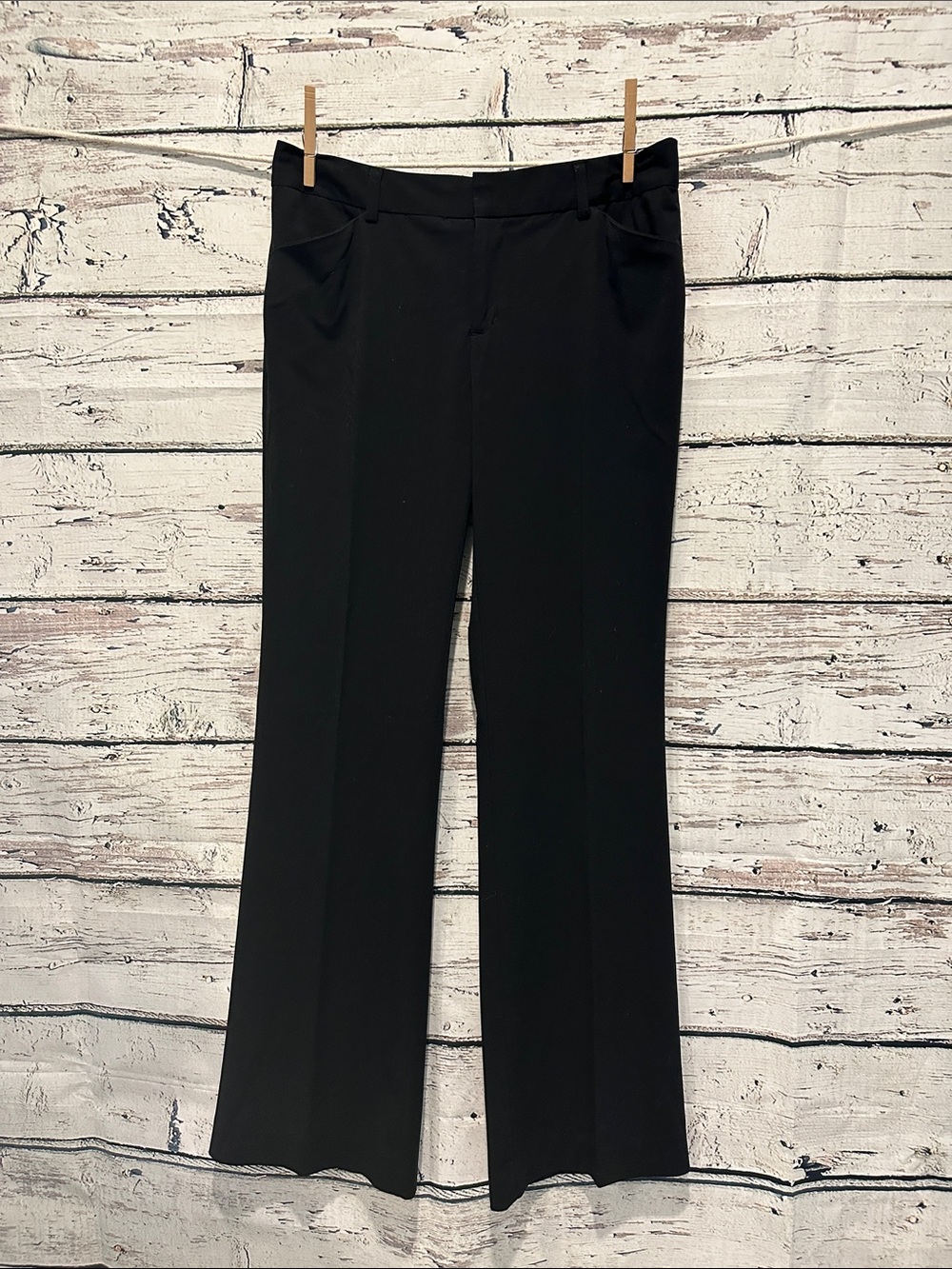 Women’s Dress Pants with Stretch